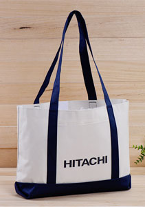 牛津布購(gòu)物手提袋