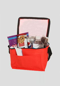 無(wú)紡布保溫袋