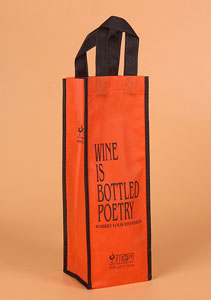 無(wú)紡布紅酒袋