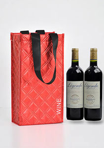 無(wú)紡布紅酒袋