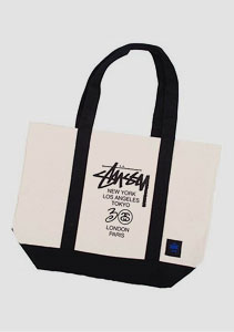 牛津布購(gòu)物手提袋