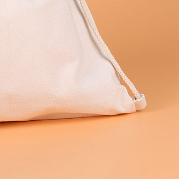 帆布束口袋,棉布束口袋