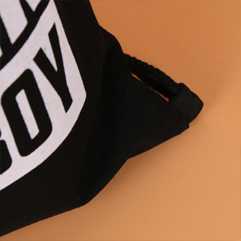 帆布束口袋,棉布束口袋