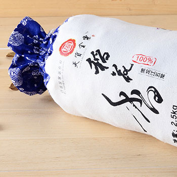 帆布束口袋,棉布束口袋