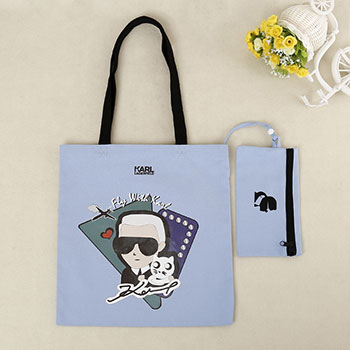 帆布折疊袋,棉布折疊袋