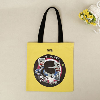 帆布折疊袋,棉布折疊袋