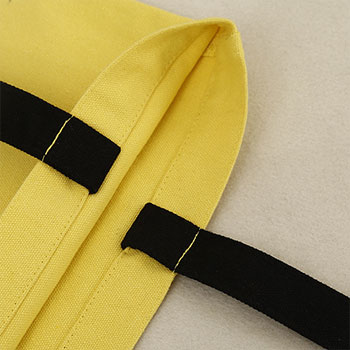 帆布折疊袋,棉布折疊袋