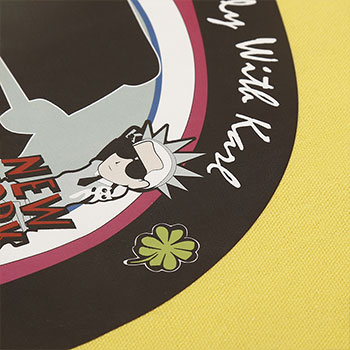 帆布折疊袋,棉布折疊袋