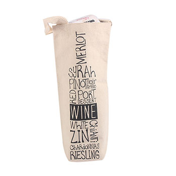 棉布紅酒袋,帆布紅酒袋,廈門棉布紅酒袋,廈門帆布紅酒袋