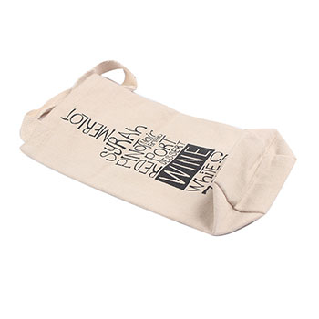 棉布紅酒袋,帆布紅酒袋,廈門棉布紅酒袋,廈門帆布紅酒袋