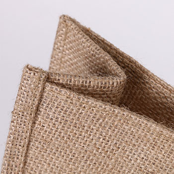 麻布購物手提袋