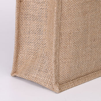 麻布購物手提袋