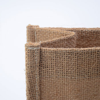 麻布購物手提袋