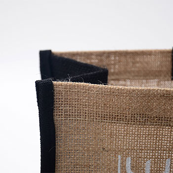 麻布購物手提袋