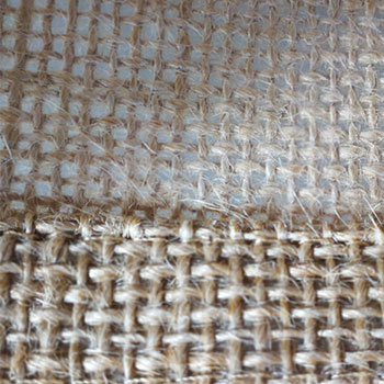 麻布購物手提袋