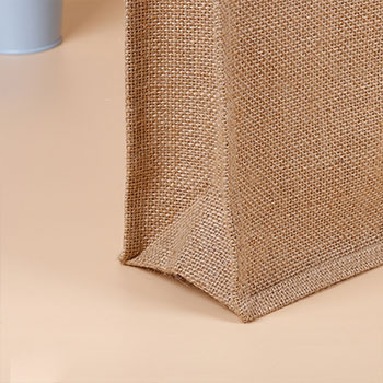 麻布購物手提袋