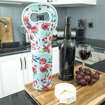 紅酒瓶套,紅酒袋