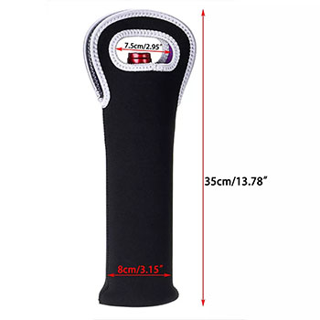 紅酒瓶套,紅酒袋