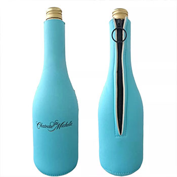 Neoprene 紅酒瓶套