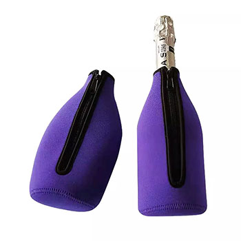 Neoprene 紅酒瓶套
