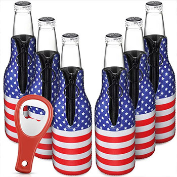 Neoprene 紅酒瓶套