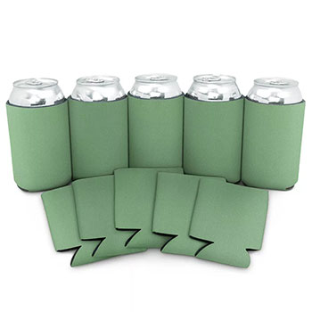 Neoprene 紅酒瓶套