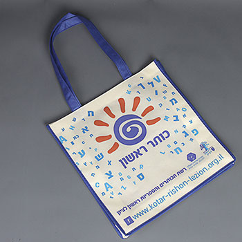 無紡布袋,廈門無紡布袋