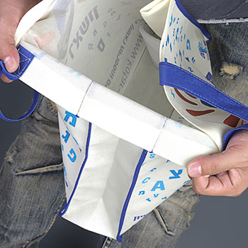 無紡布袋,廈門無紡布袋