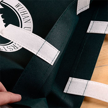 無紡布袋,廈門無紡布袋