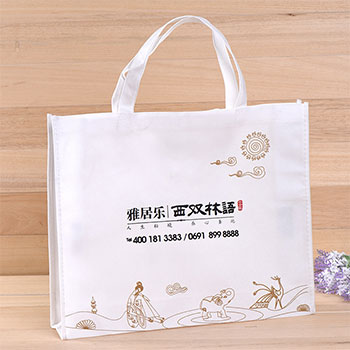 無紡布袋,廈門無紡布袋
