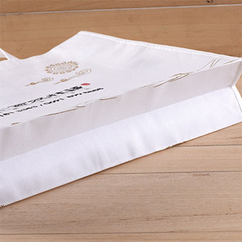 無紡布袋,廈門無紡布袋