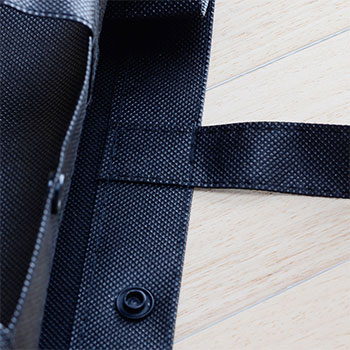 無紡布袋,廈門無紡布袋