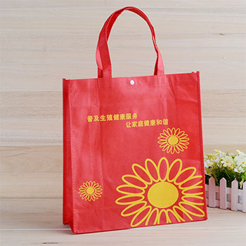 無紡布袋,廈門無紡布袋