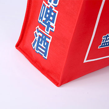 無紡布袋,廈門無紡布袋