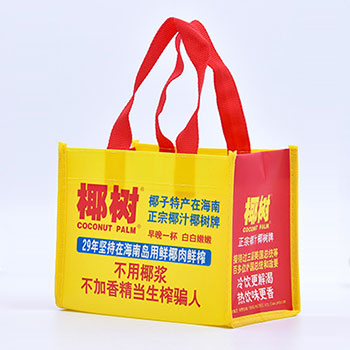 無紡布袋,廈門無紡布袋