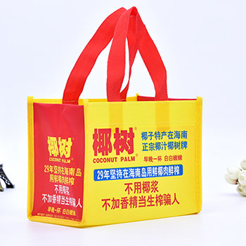 無紡布袋,廈門無紡布袋