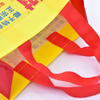 無紡布袋,廈門無紡布袋