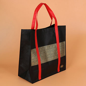 無紡布袋,廈門無紡布袋