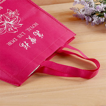 無紡布袋,廈門無紡布袋