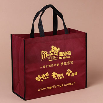 無紡布袋,廈門無紡布袋