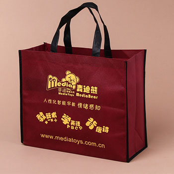 無紡布袋,廈門無紡布袋