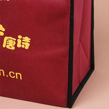 無紡布袋,廈門無紡布袋