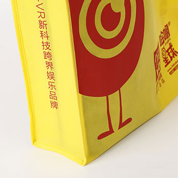 無紡布袋,廈門無紡布袋