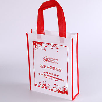 無紡布袋,廈門無紡布袋