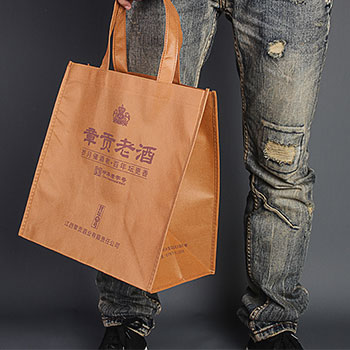 無紡布袋,廈門無紡布袋