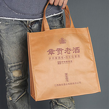 無紡布袋,廈門無紡布袋