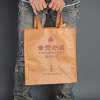 無紡布袋,廈門無紡布袋