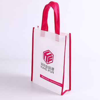 無紡布袋,廈門無紡布袋