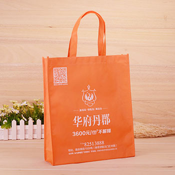 無紡布袋,廈門無紡布袋