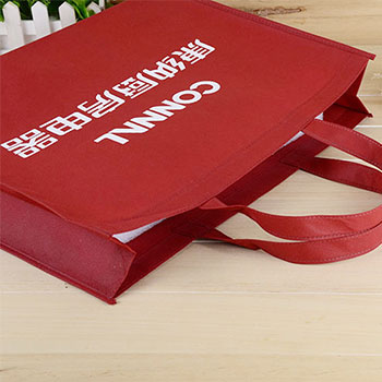 無紡布袋,廈門無紡布袋